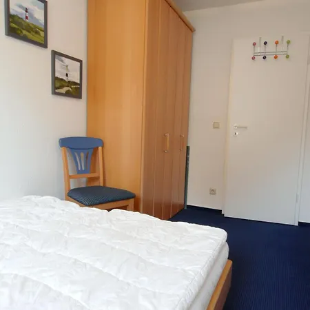 Apartment Hafenstrasse 22 1