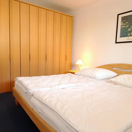 Hafenstrasse 22 1 דירה