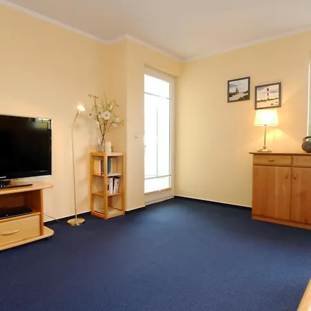 Hafenstrasse 22 1 זינקסט