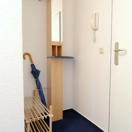 Hafenstrasse 22 1 דירה *