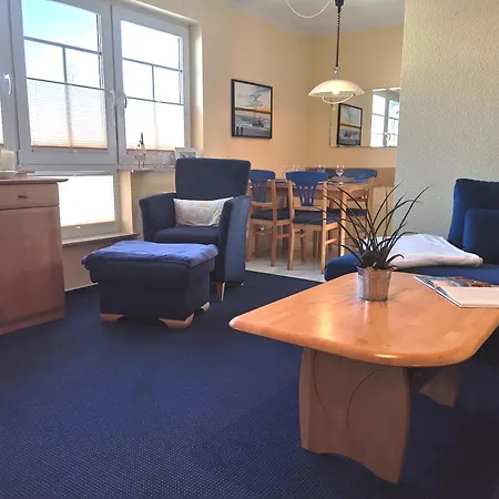 Hafenstrasse 22 1 דירה