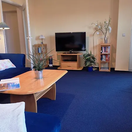 דירה Hafenstrasse 22 1 *