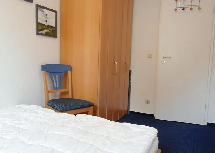 Lägenhet Hafenstrasse 22 1